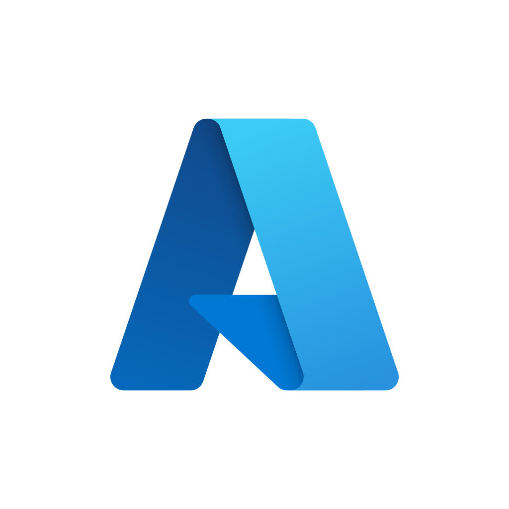 Microsoft Azure Logo